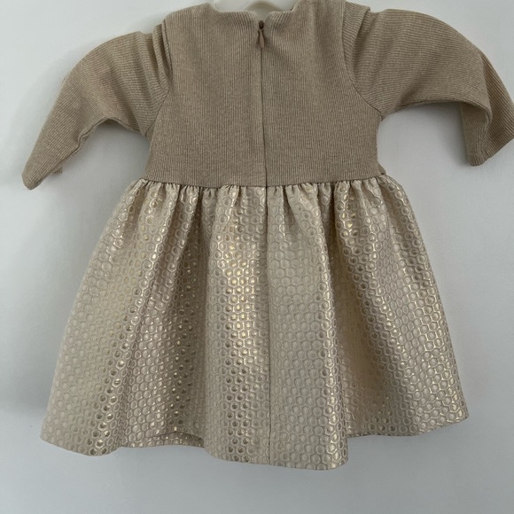 Baby Girl Party dress 18 Months - Picture 4 of 4